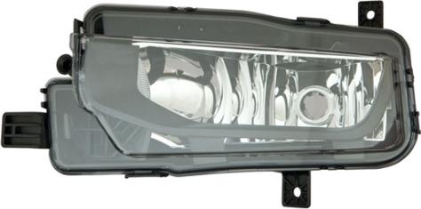 Iparlux 13915102 - Fog Light car-mod.net