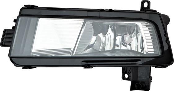 Iparlux 13910401 - Fog Light car-mod.net