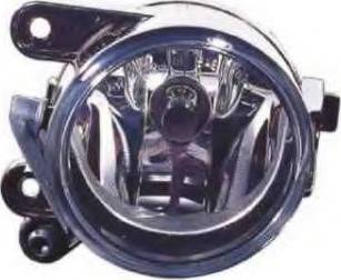 Iparlux 13910801 - Fog Light car-mod.net