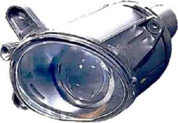 Iparlux 13913072 - Fog Light car-mod.net