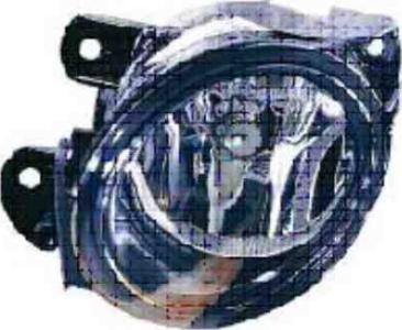 Iparlux 13913171 - Fog Light car-mod.net