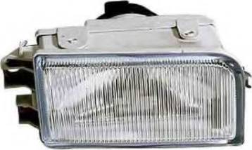 Iparlux 13912771 - Fog Light car-mod.net