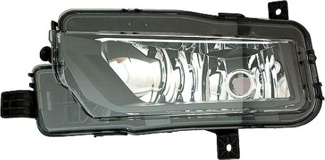 Iparlux 13917401 - Fog Light car-mod.net