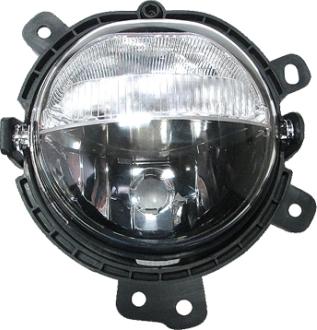 Iparlux 13490212 - Fog Light car-mod.net
