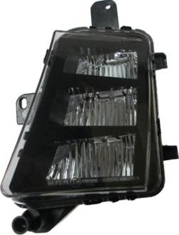 Iparlux 13010702 - Fog Light car-mod.net