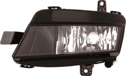 Iparlux 13010722 - Fog Light car-mod.net