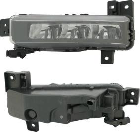 Iparlux 13022501 - Fog Light car-mod.net