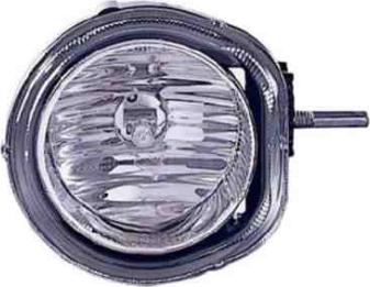 Iparlux 13113179 - Fog Light car-mod.net