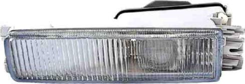 Iparlux 13120271 - Fog Light car-mod.net