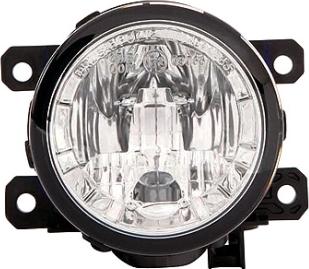 Iparlux 13851819 - Fog Light car-mod.net
