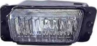 Iparlux 13851871 - Fog Light car-mod.net