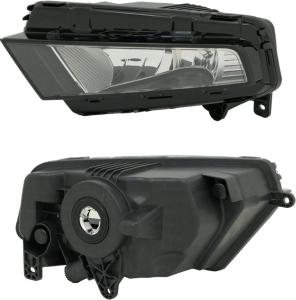 Iparlux 13852231 - Fog Light car-mod.net