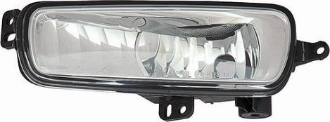 Iparlux 13310801 - Fog Light car-mod.net