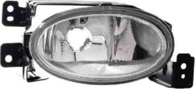 Iparlux 13371401 - Fog Light car-mod.net