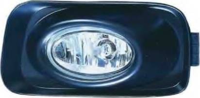 Iparlux 13371373 - Fog Light car-mod.net