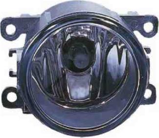 Iparlux 13225800 - Fog Light car-mod.net