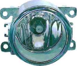 Iparlux 13226179 - Fog Light car-mod.net