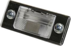 Iparlux 17910809 - Licence Plate Light car-mod.net
