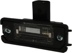 Iparlux 17910709 - Licence Plate Light car-mod.net