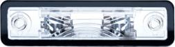 Iparlux 17533009 - Licence Plate Light car-mod.net