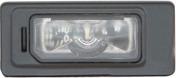 Iparlux 17023539 - Licence Plate Light car-mod.net