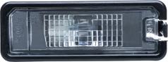 Iparlux 17854609 - Licence Plate Light car-mod.net