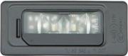 Iparlux 17862909 - Licence Plate Light car-mod.net