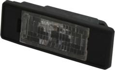 Iparlux 17227009 - Licence Plate Light car-mod.net