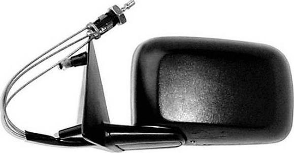 Iparlux 24910411 - Outside Mirror car-mod.net
