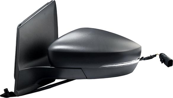 Iparlux 24910611 - Outside Mirror car-mod.net
