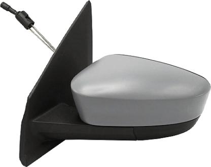 Iparlux 24093511 - Outside Mirror car-mod.net