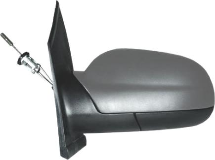 Iparlux 24344801 - Outside Mirror car-mod.net