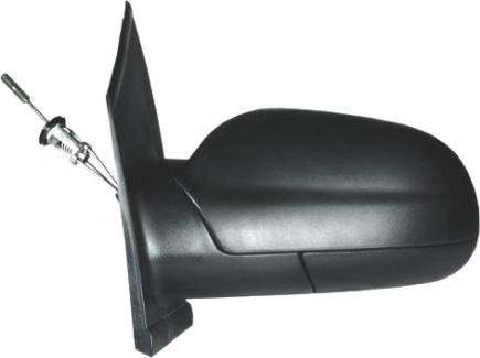 Iparlux 24345901 - Outside Mirror car-mod.net