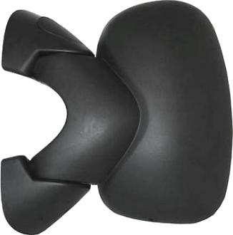 Iparlux 21538612 - Outside Mirror car-mod.net