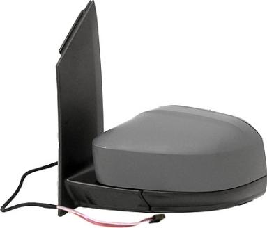 Iparlux 27917301 - Outside Mirror car-mod.net