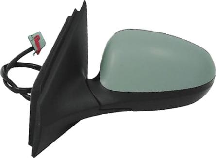 Iparlux 27081591 - Outside Mirror car-mod.net