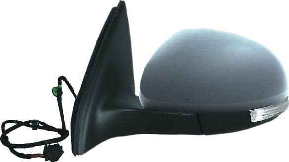 Iparlux 27344901 - Outside Mirror car-mod.net