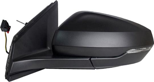 Iparlux 27340401 - Outside Mirror car-mod.net