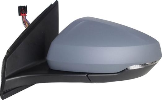 Iparlux 27340411 - Outside Mirror car-mod.net