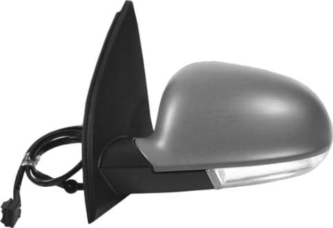 Iparlux 27341801 - Outside Mirror car-mod.net