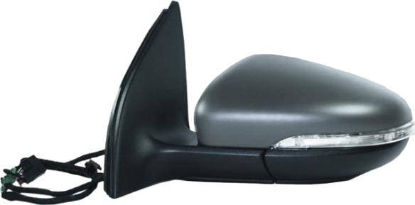 Iparlux 27341701 - Outside Mirror car-mod.net