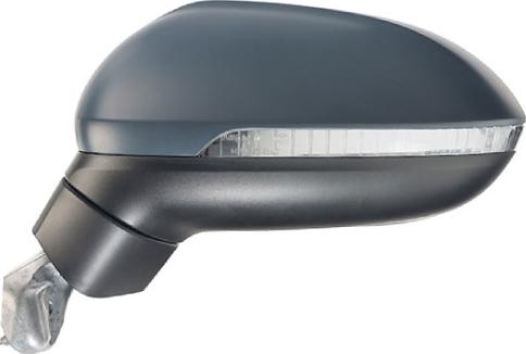 Iparlux 27348811 - Outside Mirror car-mod.net