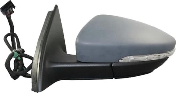 Iparlux 27342501 - Outside Mirror car-mod.net