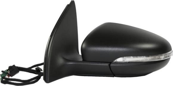 Iparlux 27342801 - Outside Mirror car-mod.net