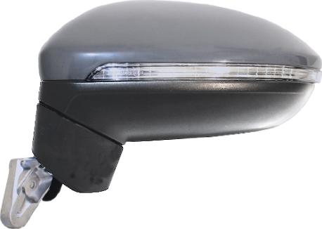 Iparlux 27347901 - Outside Mirror car-mod.net