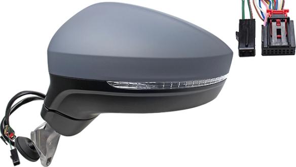 Iparlux 27347813 - Outside Mirror car-mod.net