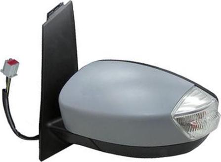 Iparlux 27317124 - Outside Mirror car-mod.net