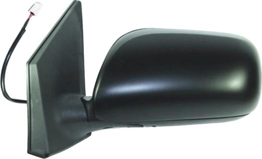 Iparlux 27337201 - Outside Mirror car-mod.net