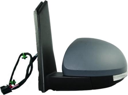 Iparlux 27287602 - Outside Mirror car-mod.net