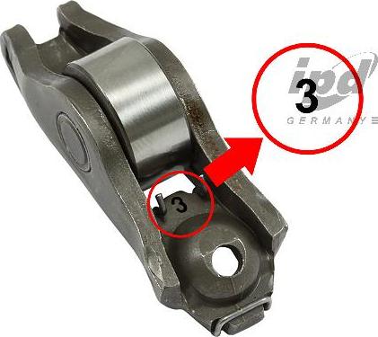 IPD 45-4314 - Finger Follower, engine timing car-mod.net